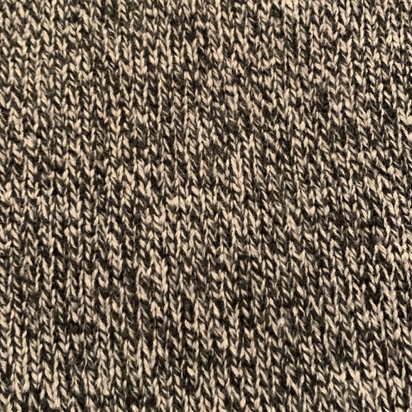 Vintage Brooks Brothers Virgin Wool Men’s Long Sleeve Sweater - Picture 4 of 12